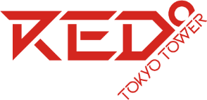 RED° TOKYO TOWER