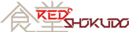 RED° SHOKUDO